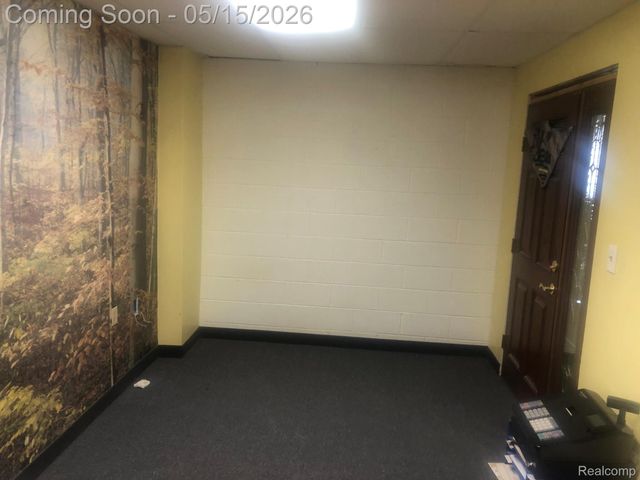 12101 Joseph Campau Street, Hamtramck, MI 48212