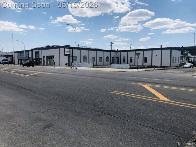 12101 Joseph Campau Street, Hamtramck, MI 48212