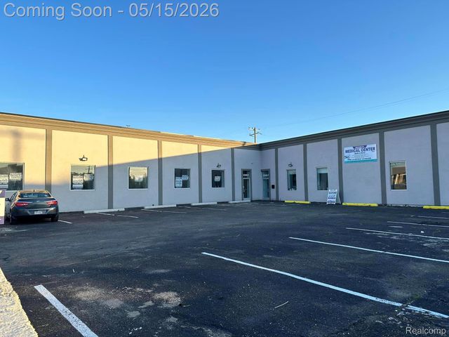 12101 Joseph Campau Street, Hamtramck, MI 48212