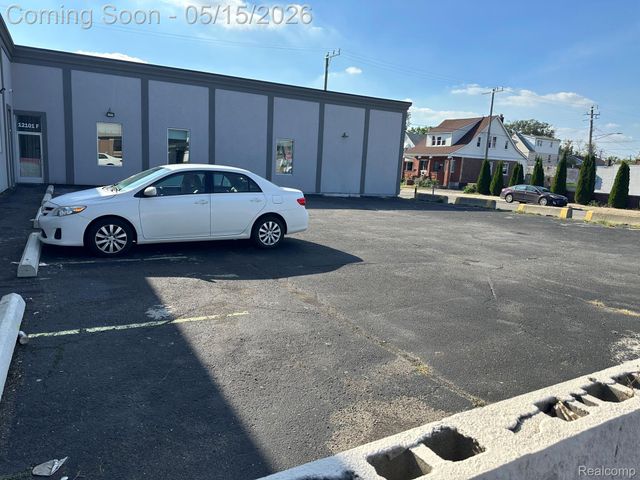 12101 Joseph Campau Street, Hamtramck, MI 48212