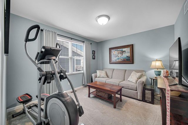 8341 Larkspur Terrace, St. John, IN 46373