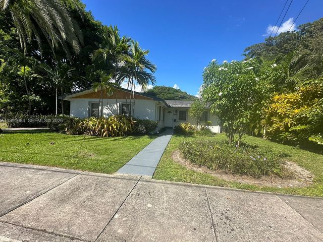 3755 Oak Ave, Miami, FL 33133