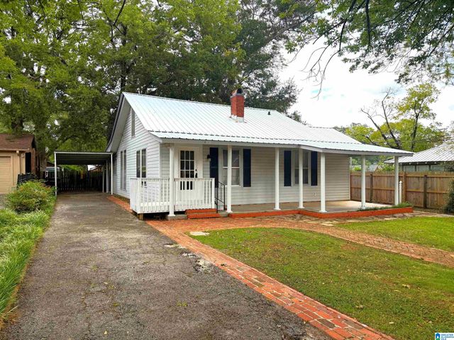 1030 MOODY STREET, Montevallo, AL 35115