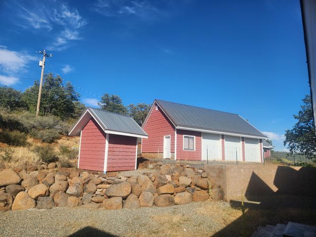 649-815 CA-299, Nubieber, CA 96068