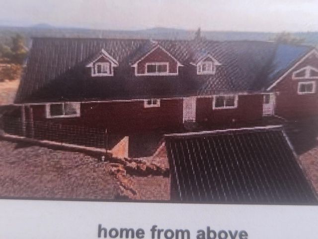 649-815 CA-299, Nubieber, CA 96068