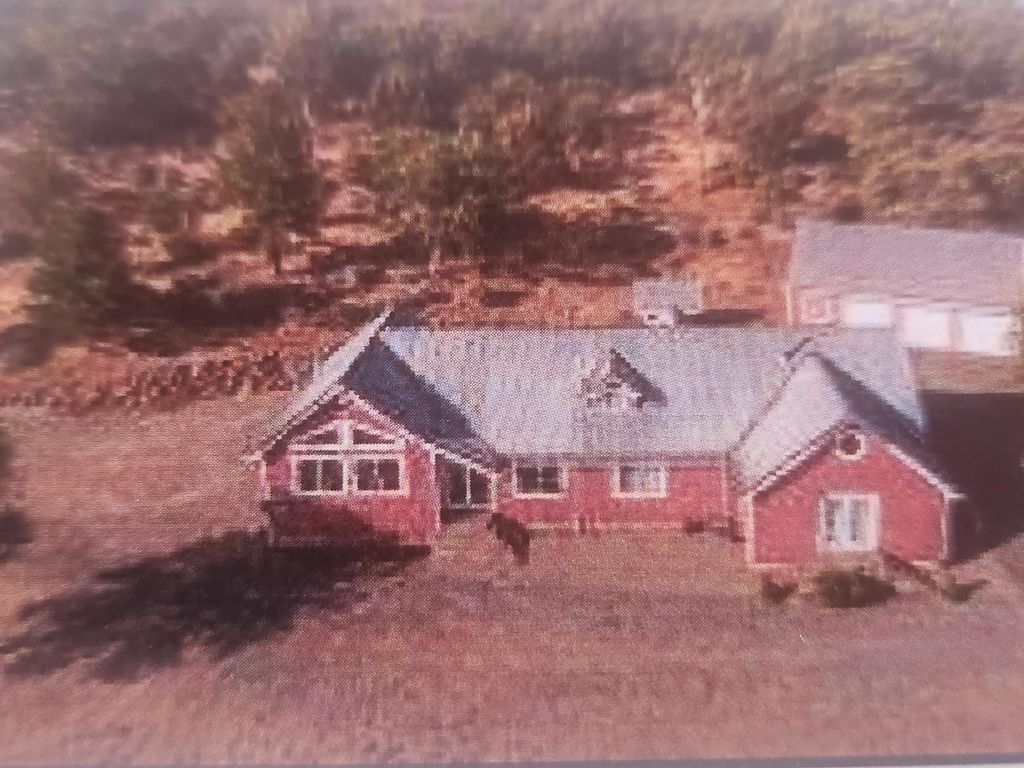 649-815 CA-299, Nubieber, CA 96068