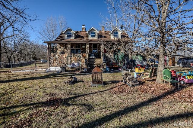 30635 MARIGOLD, Lebanon, MO 65536