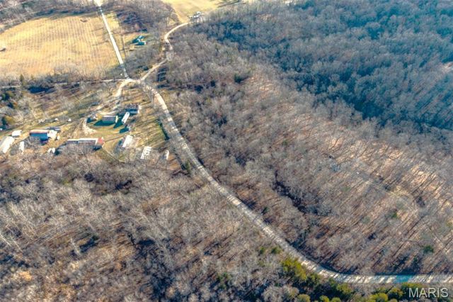 30635 MARIGOLD, Lebanon, MO 65536