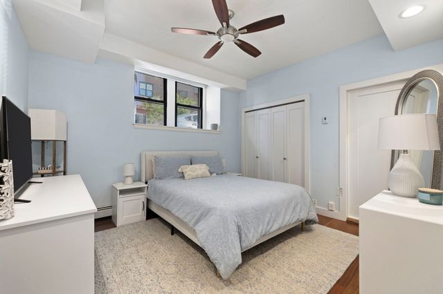 38-40 Saint Botolph Street B3, Boston, MA 02116