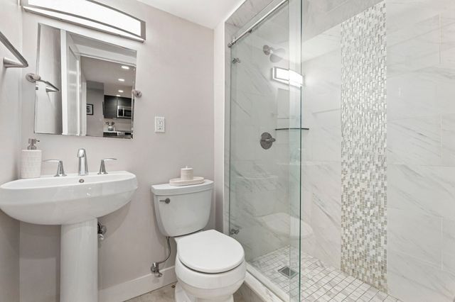 38-40 Saint Botolph Street B3, Boston, MA 02116