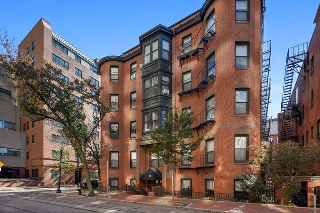 38-40 Saint Botolph Street B3, Boston, MA 02116