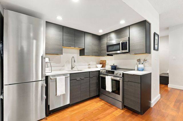 38-40 Saint Botolph Street B3, Boston, MA 02116