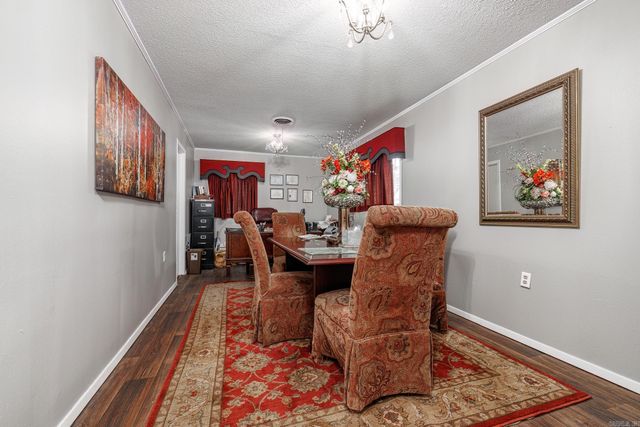 1809 Caddo Street, Arkadelphia, AR 71923