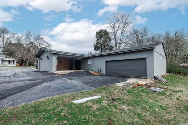 1809 Caddo Street, Arkadelphia, AR 71923