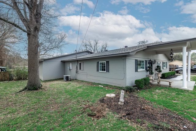 1809 Caddo Street, Arkadelphia, AR 71923