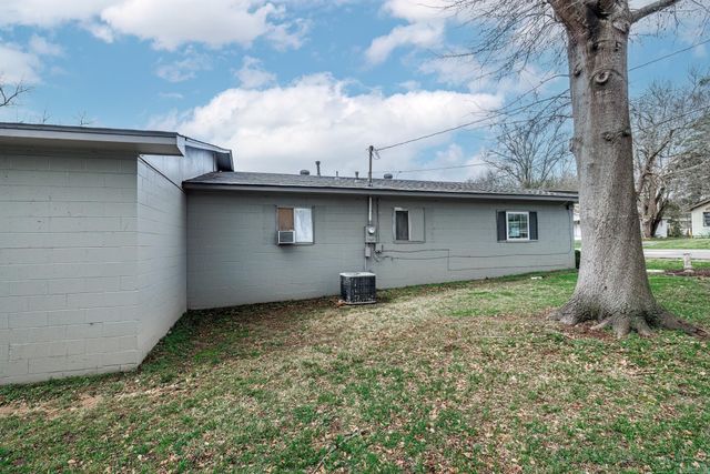 1809 Caddo Street, Arkadelphia, AR 71923