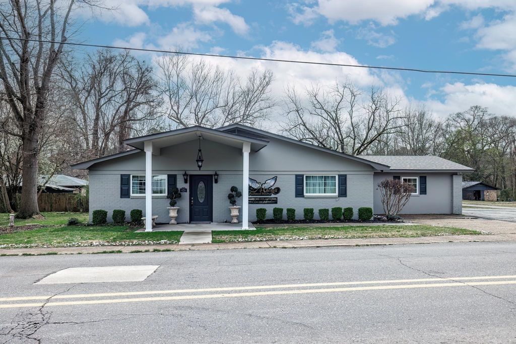 1809 Caddo Street, Arkadelphia, AR 71923
