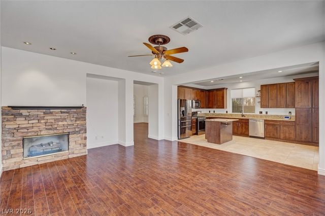 3034 Carbondale Street, Las Vegas, NV 89135