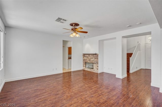 3034 Carbondale Street, Las Vegas, NV 89135