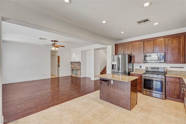 3034 Carbondale Street, Las Vegas, NV 89135