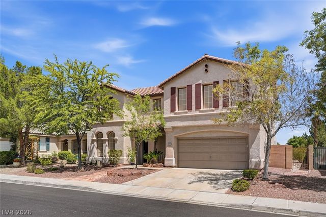 3034 Carbondale Street, Las Vegas, NV 89135