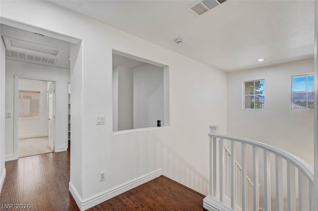 3034 Carbondale Street, Las Vegas, NV 89135