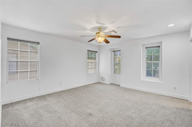 3034 Carbondale Street, Las Vegas, NV 89135