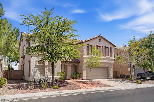3034 Carbondale Street, Las Vegas, NV 89135