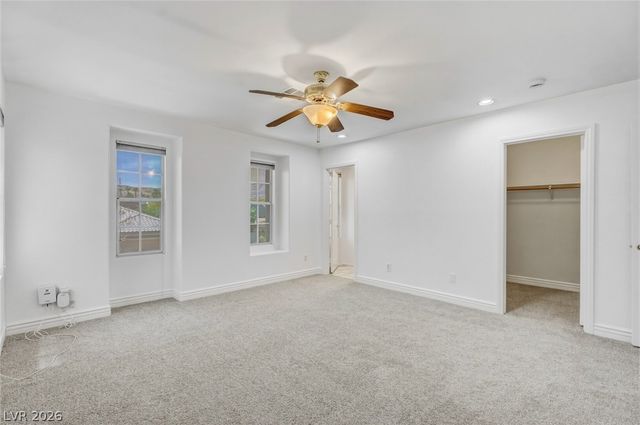 3034 Carbondale Street, Las Vegas, NV 89135