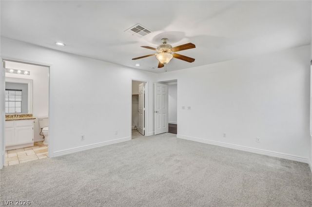 3034 Carbondale Street, Las Vegas, NV 89135