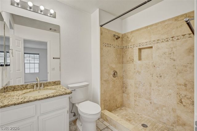 3034 Carbondale Street, Las Vegas, NV 89135