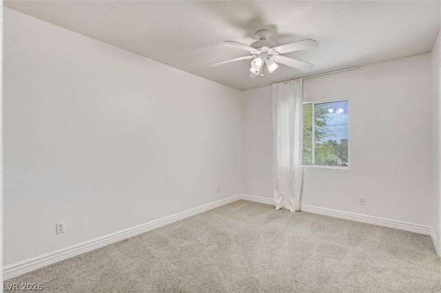 3034 Carbondale Street, Las Vegas, NV 89135