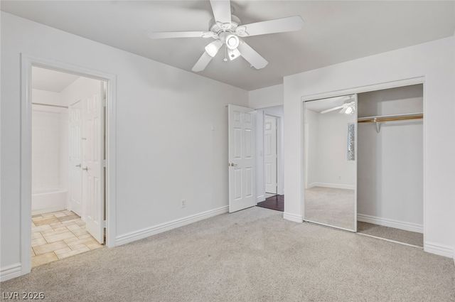 3034 Carbondale Street, Las Vegas, NV 89135