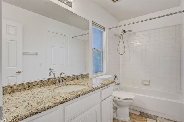 3034 Carbondale Street, Las Vegas, NV 89135