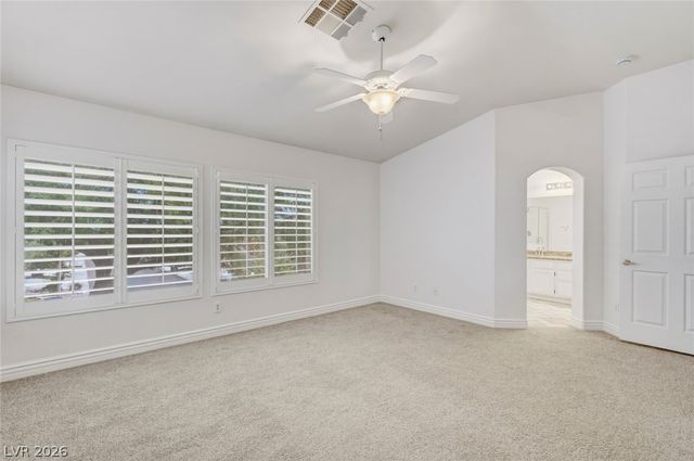 3034 Carbondale Street, Las Vegas, NV 89135