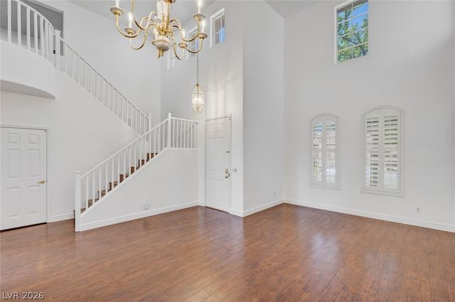 3034 Carbondale Street, Las Vegas, NV 89135