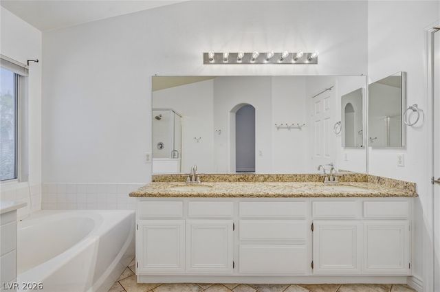 3034 Carbondale Street, Las Vegas, NV 89135