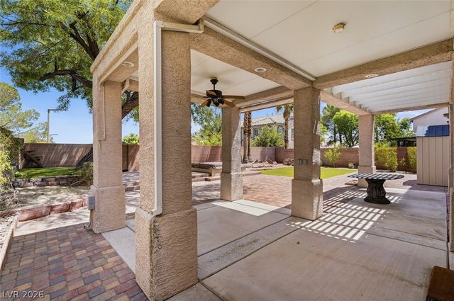 3034 Carbondale Street, Las Vegas, NV 89135