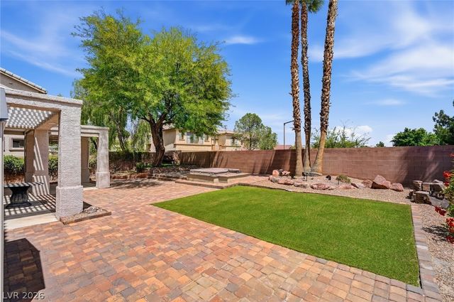 3034 Carbondale Street, Las Vegas, NV 89135