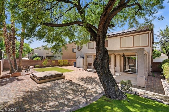 3034 Carbondale Street, Las Vegas, NV 89135