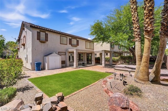 3034 Carbondale Street, Las Vegas, NV 89135