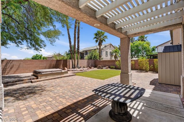 3034 Carbondale Street, Las Vegas, NV 89135