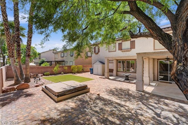 3034 Carbondale Street, Las Vegas, NV 89135