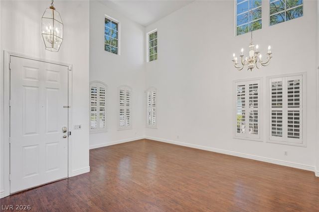 3034 Carbondale Street, Las Vegas, NV 89135