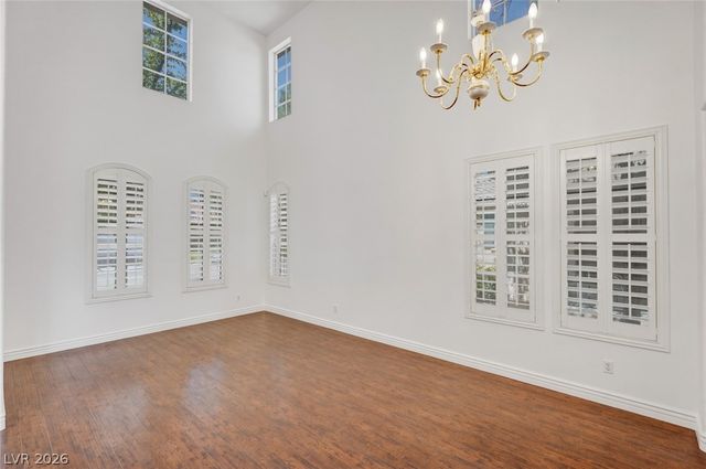 3034 Carbondale Street, Las Vegas, NV 89135