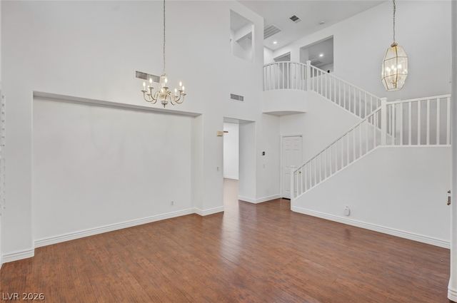 3034 Carbondale Street, Las Vegas, NV 89135