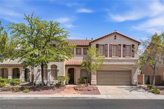 3034 Carbondale Street, Las Vegas, NV 89135