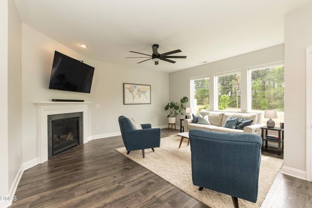 3019 Dunnock Drive, Durham, NC 27713