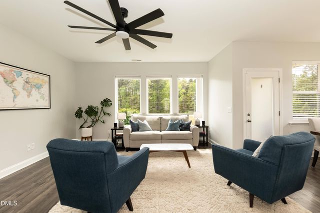 3019 Dunnock Drive, Durham, NC 27713