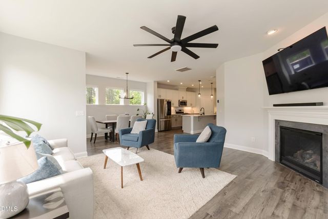 3019 Dunnock Drive, Durham, NC 27713